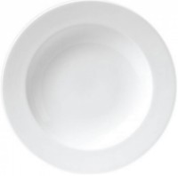 Набор обеденных тарелок Baralee Simple Plus 27cm (091191A) 6pcs