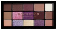 Fard de pleoape Revolution Reloaded Visionary Eyeshadow Palette