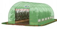 Парник (теплица) Tehno MS 10001434