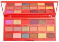 Fard de pleoape Revolution Tasty Palette Chilli