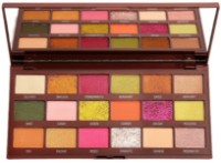 Fard de pleoape Revolution Turkish Delight Chocolate Palette