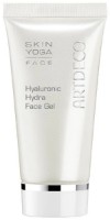 Gel pentru față Artdeco Skin Yoga Hyaluronic Hydra Face Gel 50ml