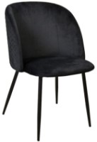 Стул Deco Spectre Black