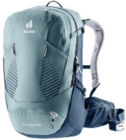 Rucsac Deuter Trans Alpine 28 SL Dusk-Marine