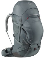Rucsac Lowe Alpine Cerro Torre ND 60L Dark Slate