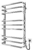 Полотенцесушитель Mario Premium Standard-I 800х500/170 TR K