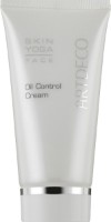 Крем для лица Artdeco Skin Yoga Oil Control Cream 50ml