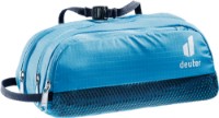Pungă cosmetică Deuter Wash Bag Tour III Blue