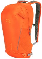 Rucsac pentru oraș Rab Tensor 15 Firecracker