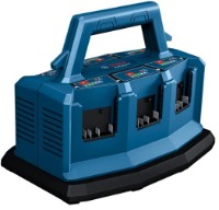 Зарядное устройство Bosch GAL 18V6-80 (B1600A01U9L)