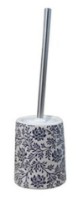 Ершик для унитаза MSV Ikebana (45425)