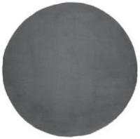 Ковёр Balta Rex-4 073 Dark Grey 1.20x1.20m