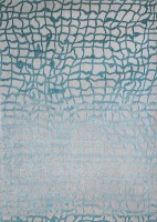 Ковёр Louis de Poortere Mad Man 9203 Dedalo 1.40x2.00m