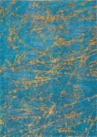 Covor Louis de Poortere Mad Men 9218 Stellar 2.00x2.80m