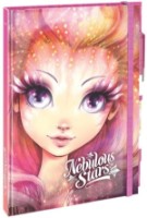 Блокнот Nebulous Stars Deluxe White Notebook (11579)