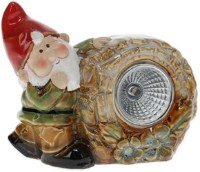 Lampa de gradină ProGarden 11x8x5cm (46664)