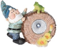 Lampa de gradină ProGarden 13x9x7cm (44458)