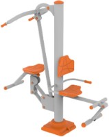 Уличный спортивный тренажер PlayPark B-10