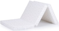 Матрас детский Chipolino White/Powder Stars (MAT02209WHPD)