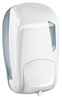 Dozator săpun lichid Marplast A91401 White
