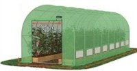 Парник (теплица) Tehno MS 8x3x2.45m (10001436)