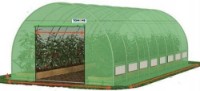 Парник (теплица) Tehno MS 8х4х2.45m (10001480)