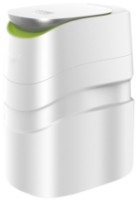 Проточный фильтр Valrom AquaPUR Soft 12.5 Cab Lotus AQUA09110012010