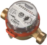 Contor pentru apă caldă rece Apator JS Smart +  90-1.6 DN15