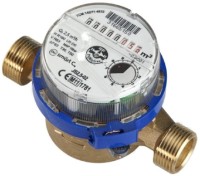 Contor pentru apă caldă rece Apator JS Smart + 1.6 DN15