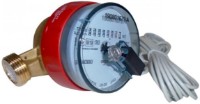 Contor pentru apă caldă B-Meters GSD8-R DN 15