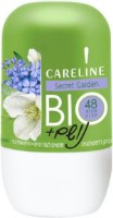 Дезодорант Careline Bio Secret Garden 75ml 357059