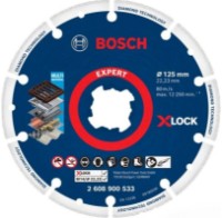Disc de tăiere Bosch B2608900533