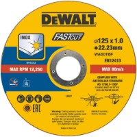 Диск для резки Dewalt DT20540