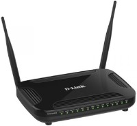 Router wireless D-Link DVG-N5402G/2S1U1L/A1A