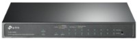 Коммутатор Tp-Link TL-SG1210MPE