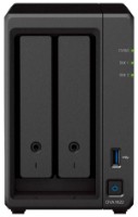 Server de stocare Synology DVA1622