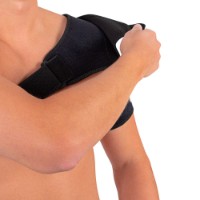 Фиксатор плечевого сустава Insportline Shobro (23841)