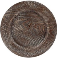 Сервировочное блюдо H&S 33сm (45759)