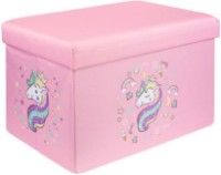 Пуф Art Flame 2A-411PN Pink