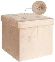 Пуф Art Flame 4A-113CA Cream