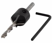 Сверло Wolfcraft 2499000