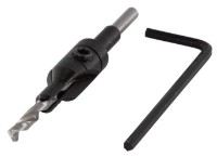 Сверло Wolfcraft 2511000