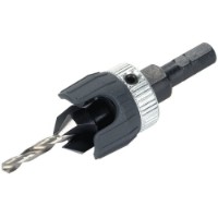 Сверло Wolfcraft 2544000