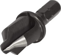 Сверло Wolfcraft 4383000