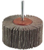 Полировочный круг Wolfcraft 2034000