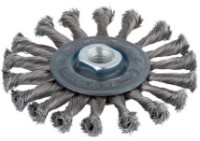 Щётка по металу Wolfcraft 2149000