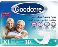 Подгузники для взрослых Goodcare Couche Adulte Extra Large 30pcs
