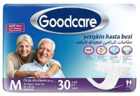 Scutece adulți Goodcare Couche Adulte Medium 30pcs