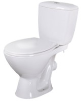 Унитаз Cersanit Koral (109731)