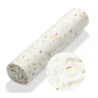 Lenjerie de pat pentru copii BabyOno Forest (749/01)
